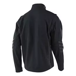 Troy Lee Designs Scout Traverse Enduro мотокуртка Black Черный