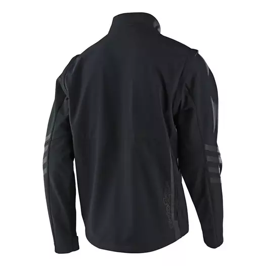 Troy Lee Designs Scout Traverse Enduro мотокуртка Black Черный