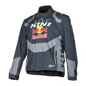 Kini Red Bull Exc 1.0 мотокуртка Blue White Синий