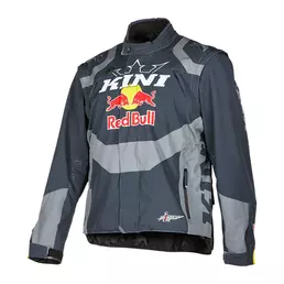 Kini Red Bull Exc 1.0 мотокуртка Blue White Синий (размер: s)