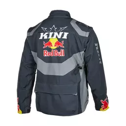 Kini Red Bull Exc 1.0 мотокуртка Blue White Синий