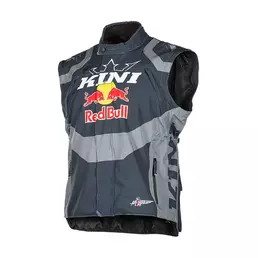 Kini Red Bull Exc 1.0 мотокуртка Blue White Синий
