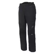 Rukka R-ex 2.0 Short Big мотоштаны Black Черный
