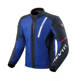 Rev'it Venator H2o мотокуртка Blue Синий (размер: s)