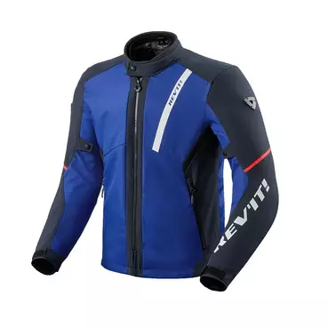Rev'it Venator H2o мотокуртка Blue Синий