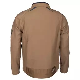 Klim Marrakesh мотокуртка Teak Petrol Коричневый