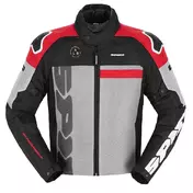 SPIDI Progressive Net H2 jacke Красный