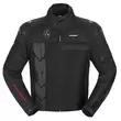 SPIDI Progressive Net H2 jacke Черный (размер: s)