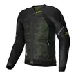 ALPINESTARS Troop-Air Rennjacke Черный (размер: m)