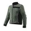 Dainese Lisbona Air мотокуртка Green Зеленый (размер: 48)