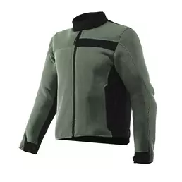 Dainese Lisbona Air мотокуртка Green Зеленый
