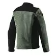 Dainese Lisbona Air мотокуртка Green Зеленый