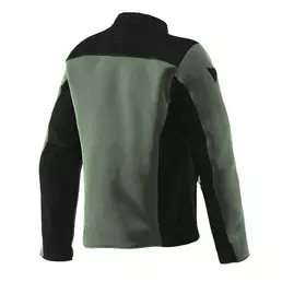 Dainese Lisbona Air мотокуртка Green Зеленый