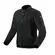 Rev'it Highcrest H2o Lady мотокуртка Black Черный