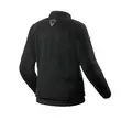 Rev'it Highcrest H2o Lady мотокуртка Black Черный