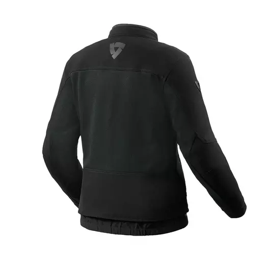 Rev'it Highcrest H2o Lady мотокуртка Black Черный