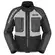 Spidi Crossmaster 2 мотокуртка Ice Серый