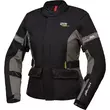 Ixs Tour Laminat-st-plus мотокуртка Black Grey Черный (размер: lxl)