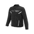 Ixon Striker 2 Kid мотокуртка Black Черный (размер: 06ans)