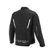 Ixon Striker 2 Kid мотокуртка Black Черный