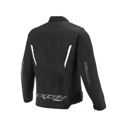 Ixon Striker 2 Kid мотокуртка Black Черный