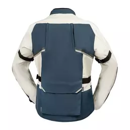 Ixs Tourster-stx 1.0 мотокуртка Blue Grey Синий