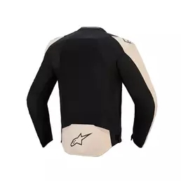 Alpinestars T-sps Air V2 мотокуртка Mastic Бежевый