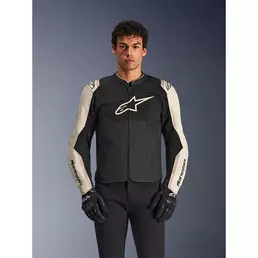 Alpinestars T-sps Air V2 мотокуртка Mastic Бежевый