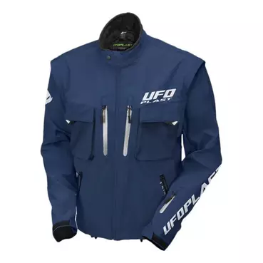 UFO Taiga jacke Синий