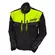 UFO Taiga jacke Черно-желтый