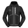 Spidi худи Armor Evo 2 мотокуртка Black White Белый