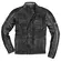 Holyfreedom Quattro Black Evolution мотокуртка Черный