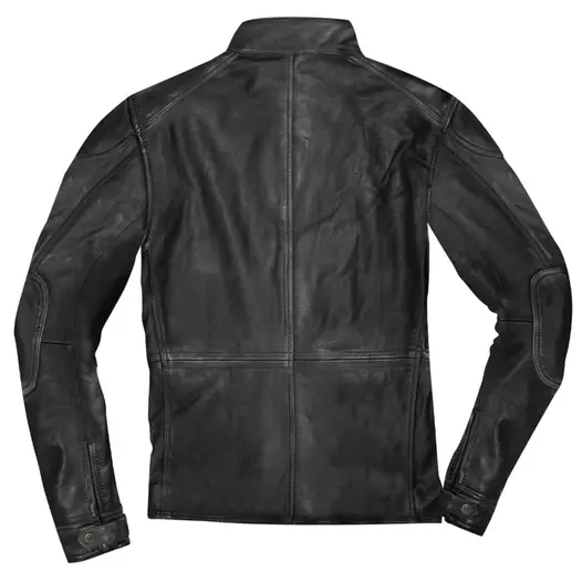Holyfreedom Quattro Black Evolution мотокуртка Черный