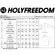 Holyfreedom Quattro Black Evolution мотокуртка Черный