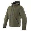 Dainese Mayfair D-dry мотокуртка Green Grape Leaf Зеленый (размер: 44)