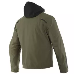 Dainese Mayfair D-dry мотокуртка Green Grape Leaf Зеленый