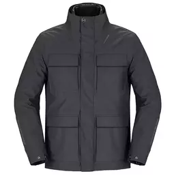Spidi Pentagon мотокуртка Anthracite Серый