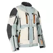 Klim Adventure Rally мотокуртка Peyote Slate Grey Серый (размер: m)