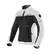 Clover Netstyle 3 Wp Lady мотокуртка Silver Серый