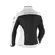 Clover Netstyle 3 Wp Lady мотокуртка Silver Серый