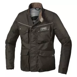 Spidi Originals Enduro мотокуртка Brown Коричневый