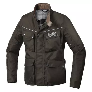 Spidi Originals Enduro мотокуртка Brown Коричневый