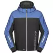 SPIDI H2Out Kapuzenjacke Сине-черный (размер: m)