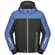 SPIDI H2Out Kapuzenjacke Сине-черный
