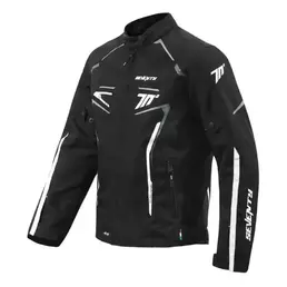 SEVENTY DEGREES SD-JR67 Piston jacke Черно-белый (размер: m)