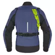 Spidi Enduro Pro мотокуртка Blue Синий