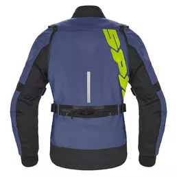 Spidi Enduro Pro мотокуртка Blue Синий