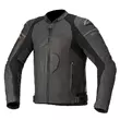 Alpinestars Gp Plus R V3 Rideknit мотокуртка Black Черный (размер: 48)