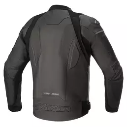 Alpinestars Gp Plus R V3 Rideknit мотокуртка Black Черный