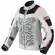 REVIT Tornado 3 jacke Черно-серебристый